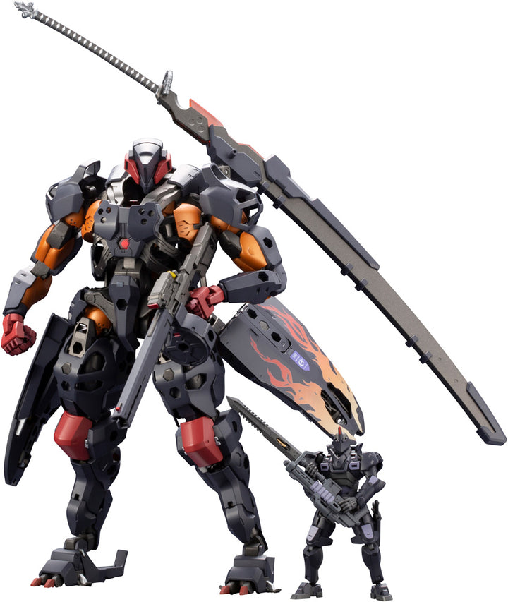 KOTOBUKIYA V-THOR & PAWN X1 NIGHT STALKERS SET | 4934054052165