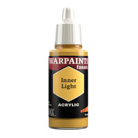 Army Painter Warpaints Fanatic Acrylic, Inner Light | 5713799310209