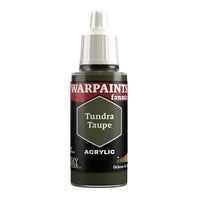 Army Painter Warpaints Fanatic Acrylic, Tundra Taupe | 5713799307902