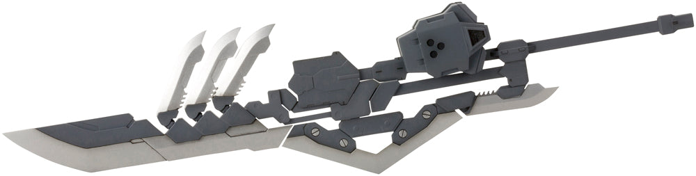 Kotobukiya MSG Heavy Weapon Unit 03 Unite Sword