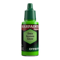 Army Painter Warpaints Fanatic Effects, Data System Glow | 5713799317703