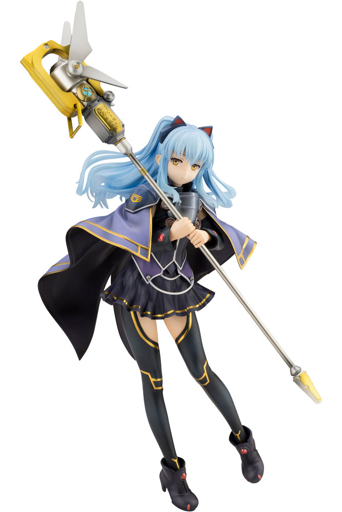 Kotobukiya 1/8 Tio Plato Scale Figure "The Legend of Heroes"