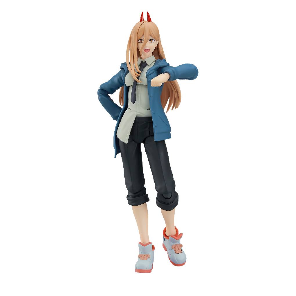 Good Smile Company figma Power(4545784068687)