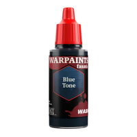 Army Painter Warpaints Fanatic Wash, Blue Tone | 5713799321007