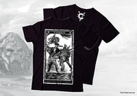 Conquest, 5th Anniv W’adrhun T-shirt Medium (PBW6543) | 5213009017053