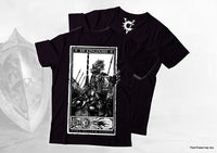 Conquest, 5th Anniv Hundred Kingdoms T-shirt XXXL (PBW6527) | 5213009016896