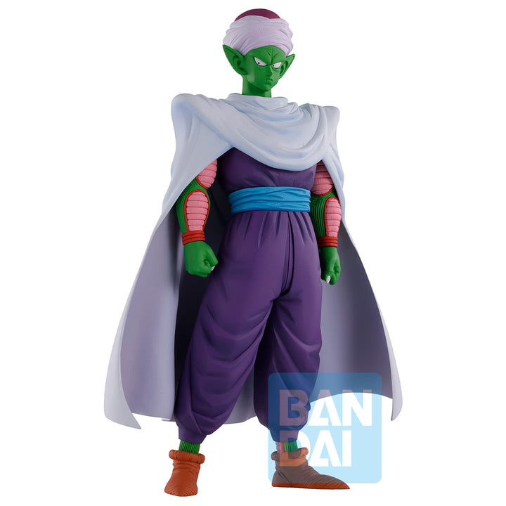 Bandai Spirits Ichibansho Figure Piccolo Jr. (Fierce Fighting World Tournament) "Dragon Ball" | 4573102658791