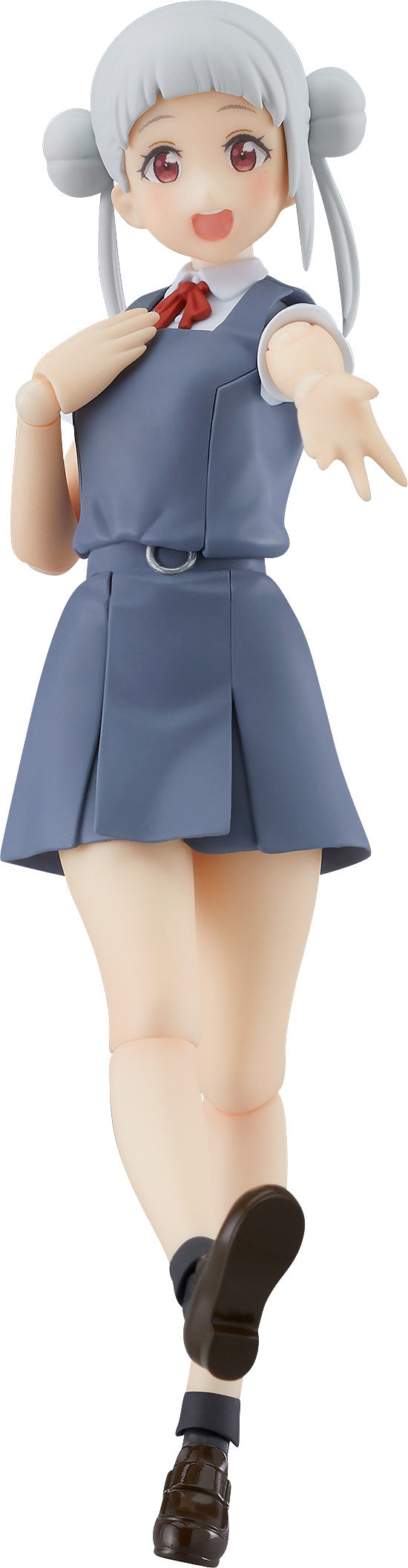 Good Smile Company figma Chisato Arashi - P-REX Hobby