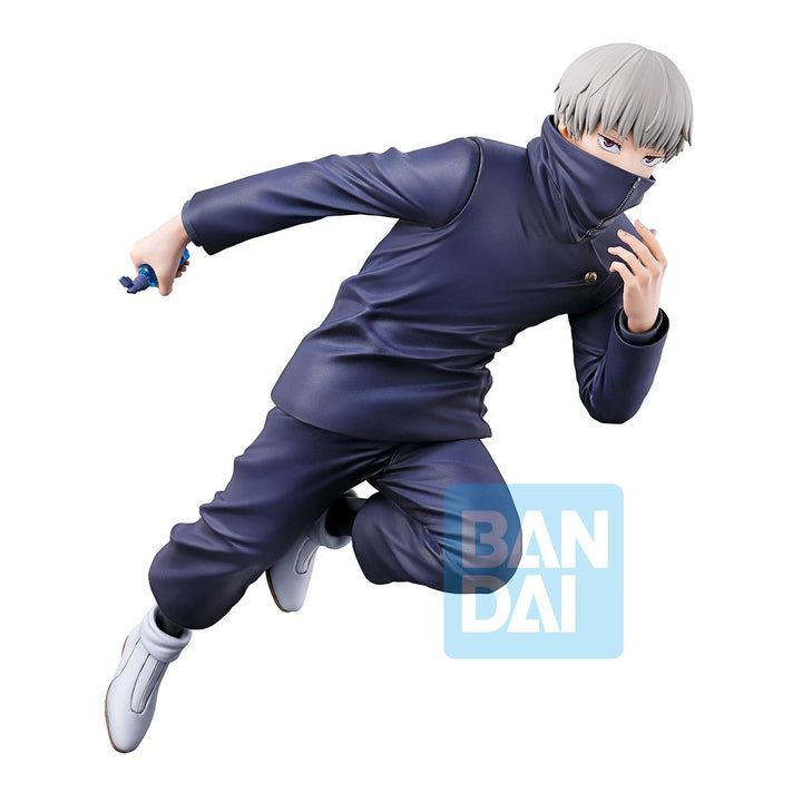Bandai Spirits Ichibansho Figure Toge Inumaki The Fourth "Jujutsu Kaisen" | 4573102636935