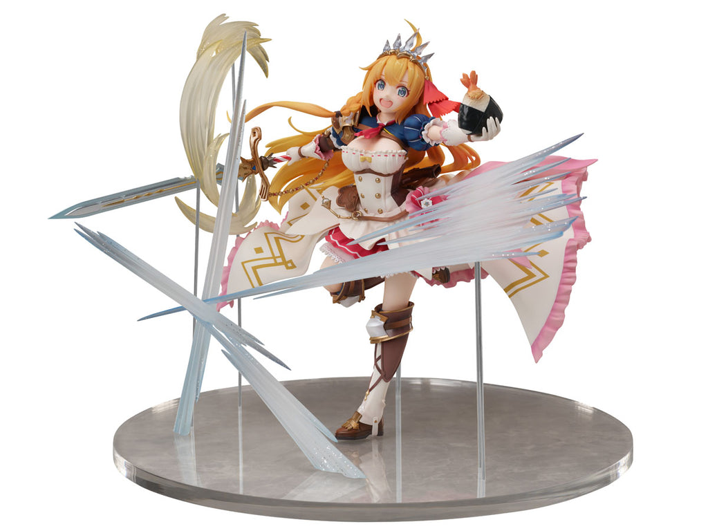 PRINCESS CONNECT! Re:Dive Pecorine ★6 Princess Connect Re：Dive Pecorine ☆6 1/7 Scale Figure