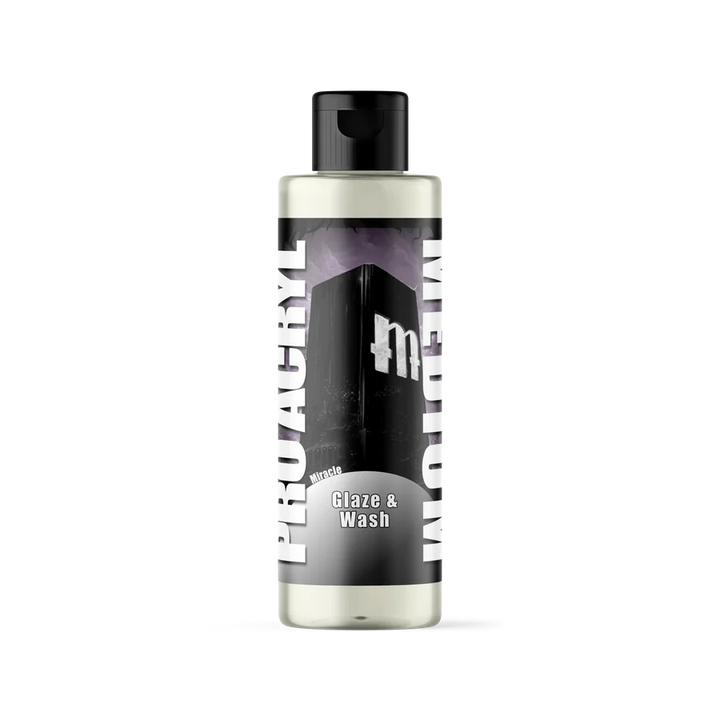 Monument Hobbies Pro Acryl - Mediums Glaze and Wash Medium | 655368002076