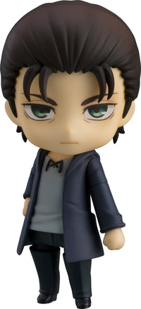 Attack on Titan Series Eren Yeager: The Final Season Ver. Nendoroid Doll | 4580590170377