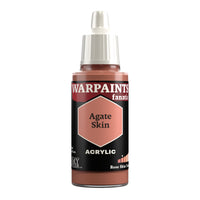 Army Painter Warpaints Fanatic Acrylic, Agate Skin | 5713799314603