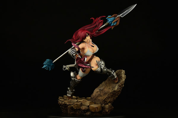 Good Smile Company Fairy Tail Series Erza Scarlet the knight ver. refine 2022