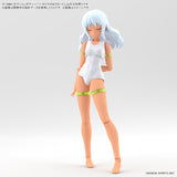 BANDAI Hobby 30MS OPTION BODY PARTS TYPE S04 [COLOR C]