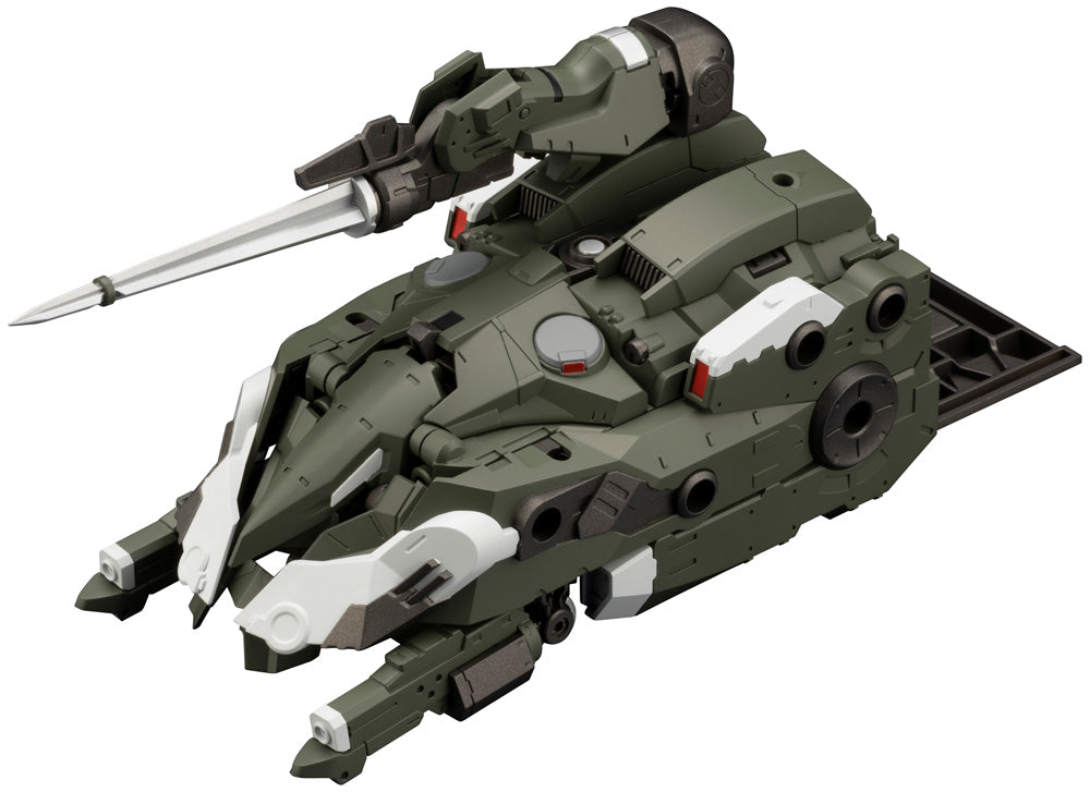 KOTOBUKIYA HEXA GEAR BOOSTER PACK007 COCKPIT | 4934054042654