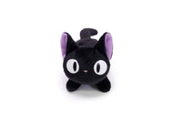 Sun Arrow Studio Ghibli Plush Jiji Fluffy Beanbag (S) "Kiki's Delivery Service" | 45557143725