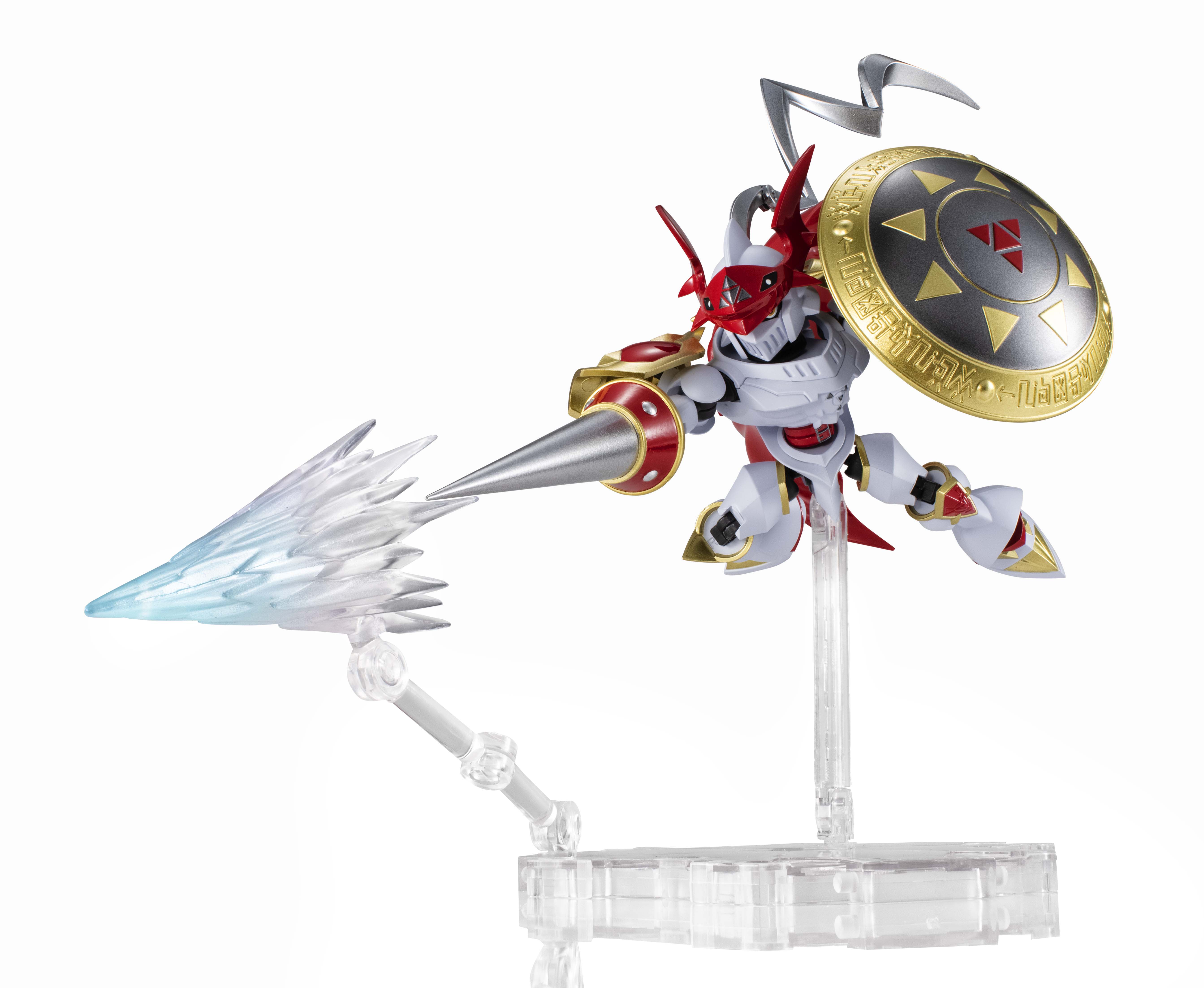 BANDAI Spirits DUKEMON [Special Color Ver.] - P-REX Hobby