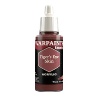 Army Painter Warpaints Fanatic Acrylic, Tiger's Eye | 5713799315204