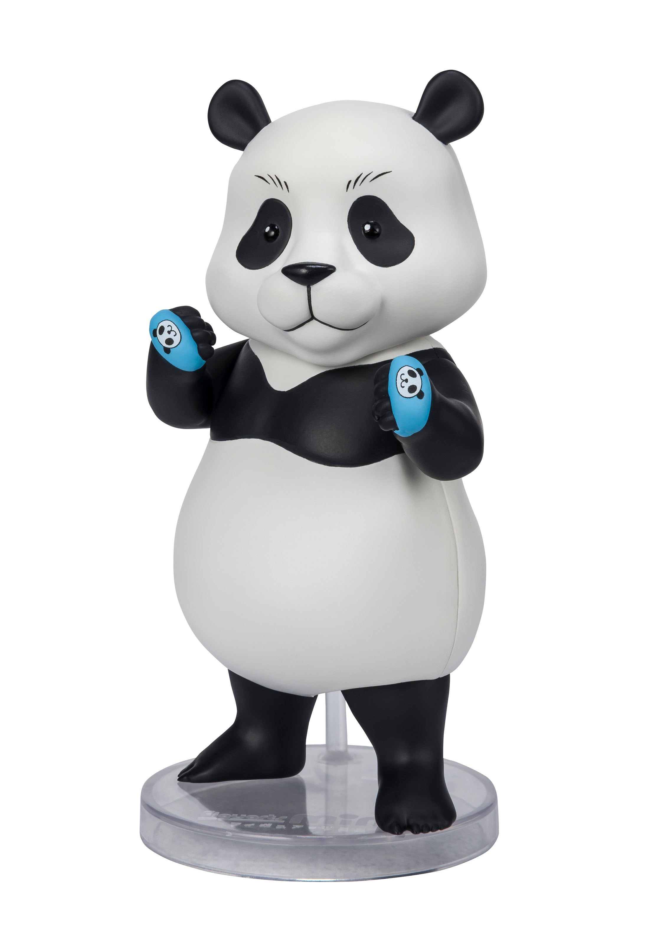 BANDAI Spirits Panda - P-REX Hobby