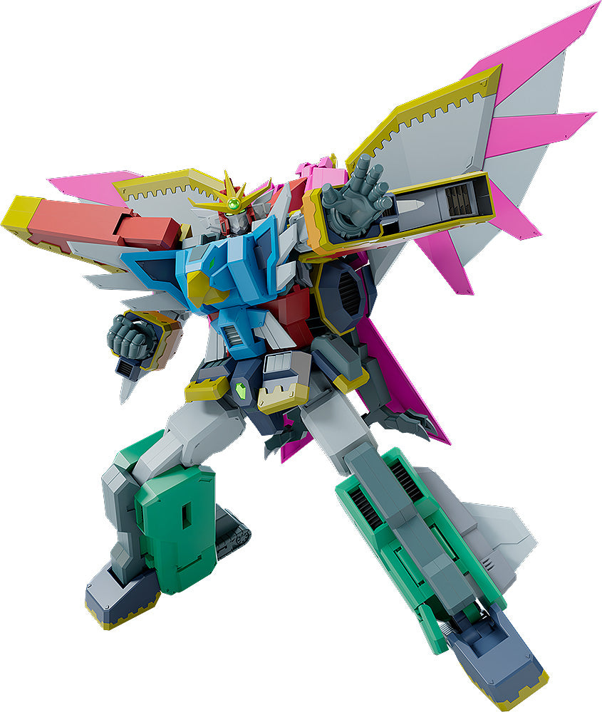 Good Smile Company MODEROID El Dora V(4580590169432)
