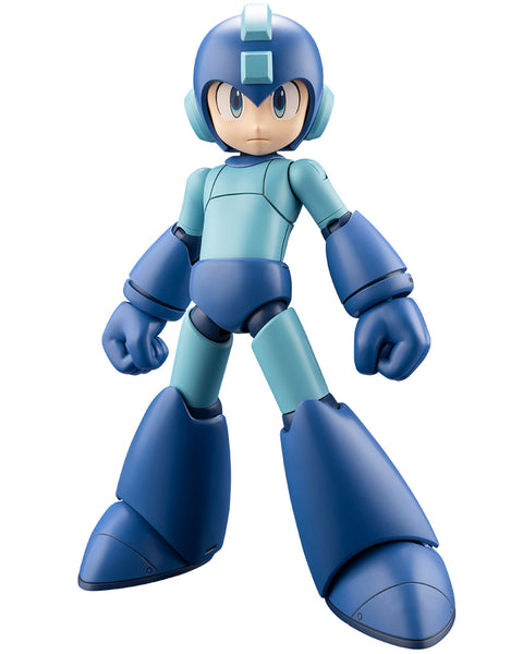 Kotobukiya Mega Man / Rockman Series Mega Man / Rockman 11 Version, Action Figure Kit