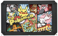 Ensky Paper Theater PK-L06 Pokemon Comic "Pokemon" | 4970381517656