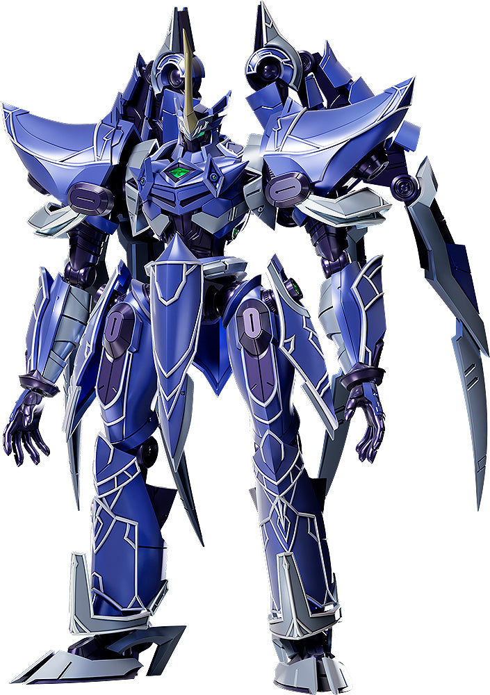 Good Smile Company MODEROID Ordine, the Azure Knight(4580590181281)
