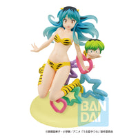 Bandai Ichibansho Figure Lum & Ten "Urusei Yatsura" | 4573102659453