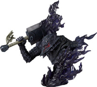 Max Factory Berserk Series Guts Berserker Armor Bust Figure | 4580416947367