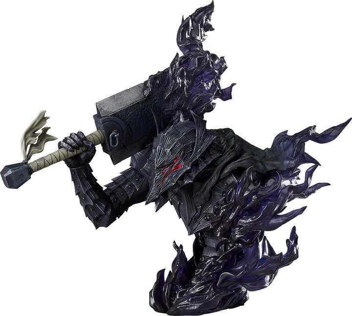 Max Factory Berserk Series Guts Berserker Armor Bust Figure | 4580416947367