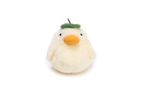 Sun Arrow Studio Ghibli Plush Ootorisama Beanbag (S) "Spirited Away" | 45557143756