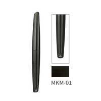 Dspiae Marker Pen Metallic Black | 6970845567331