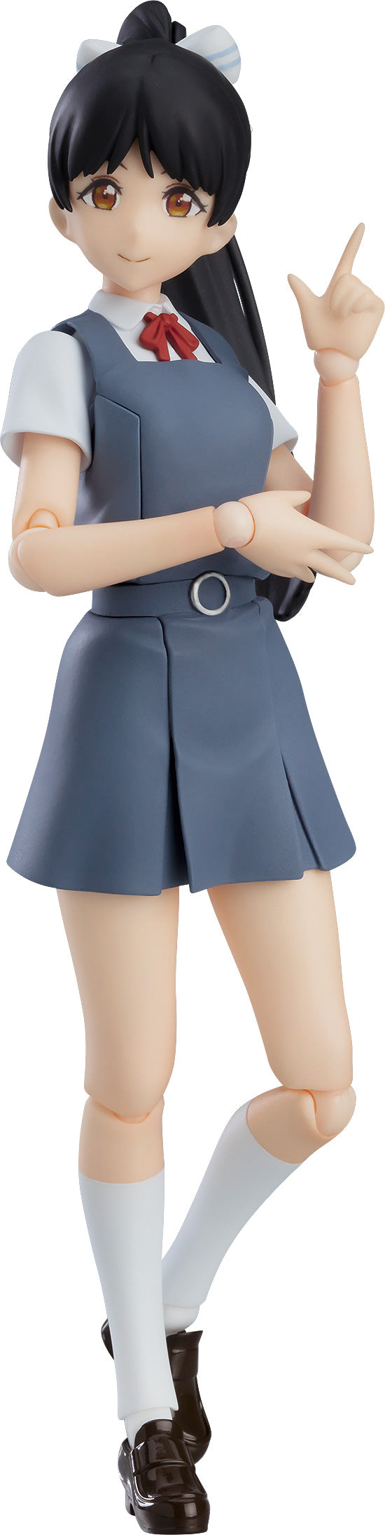 Good Smile Company figma Ren Hazuki(4545784068069)