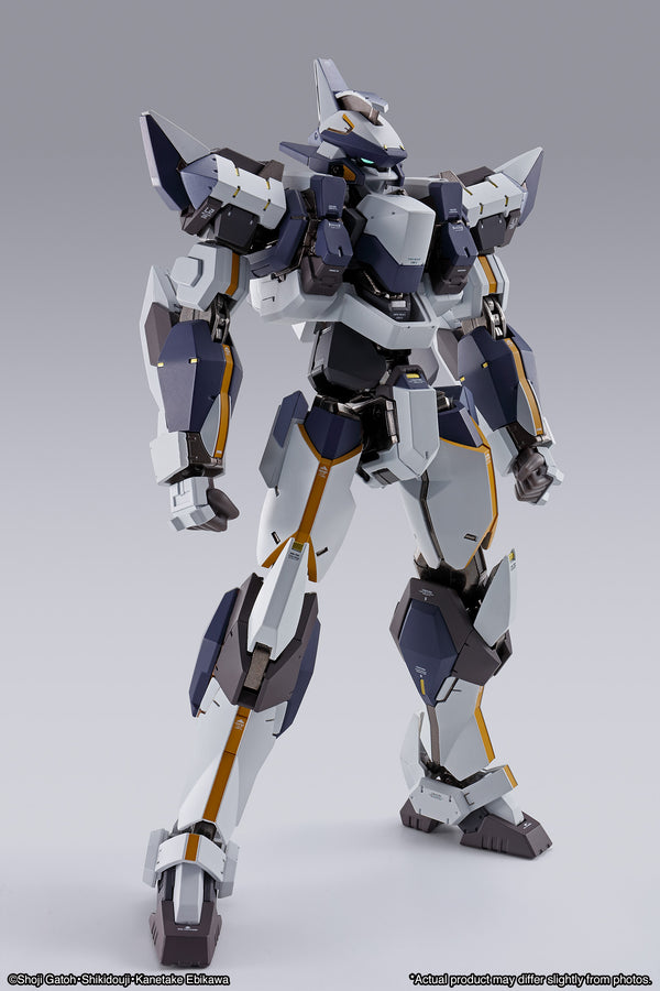 Bandai Spirits Metal Build Laevatein Arbalest Reference "Full Metal Panic"