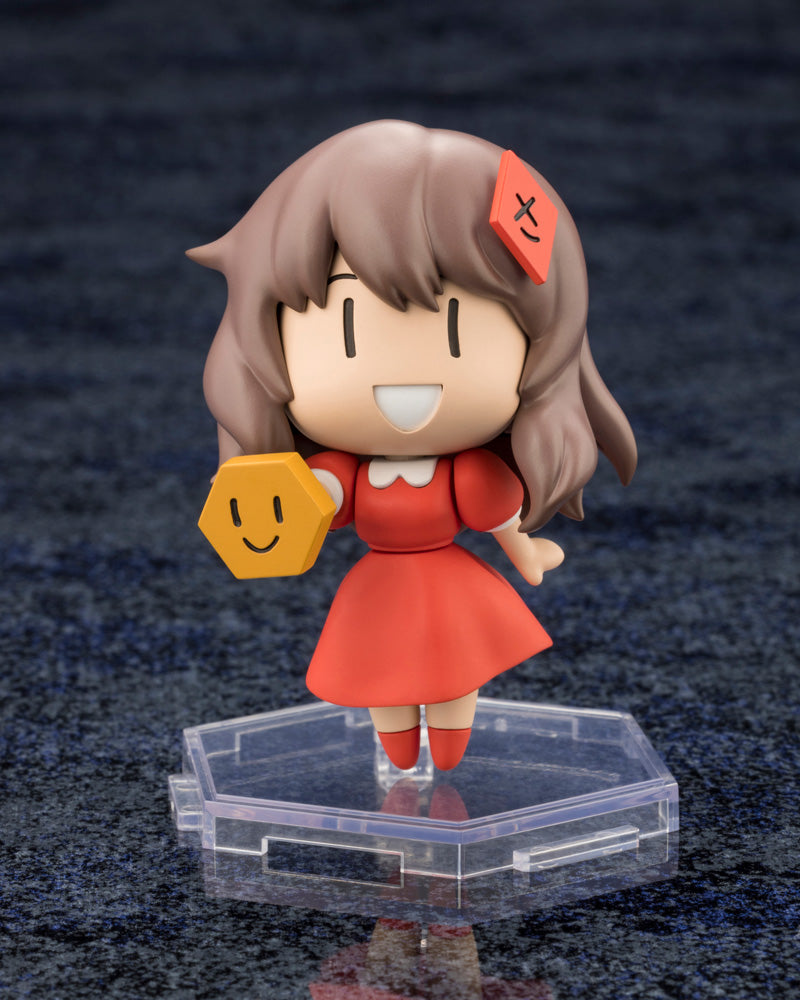 KOTOBUKIYA Hexa Gear Made Clear Sana plastic kit | 4934054054640