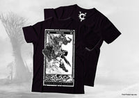 Conquest, 5th Anniv Nords T-shirt Large (PBW6539) | 5213009017015