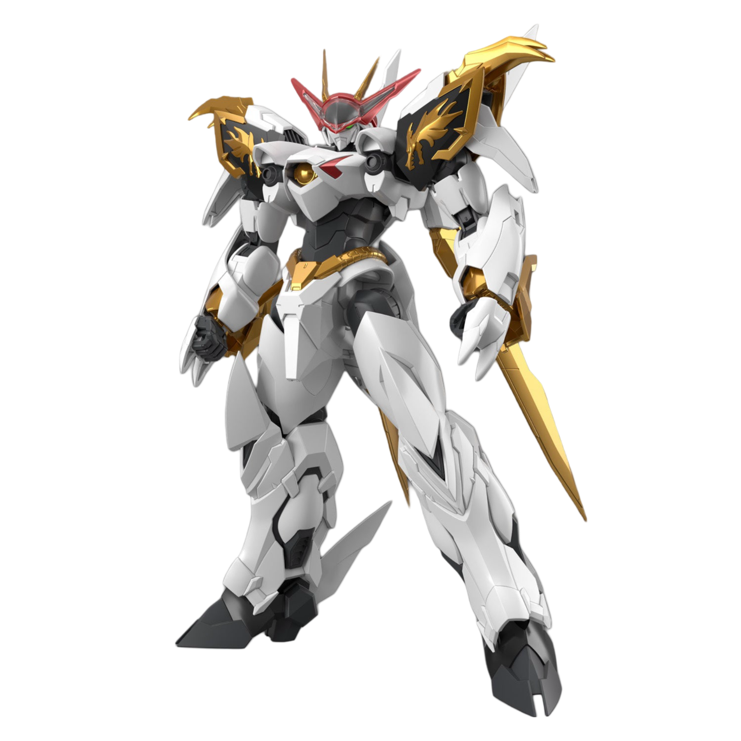 BANDAI Hobby HG Amplified IMGN RYUOUMARU(4573102663832)