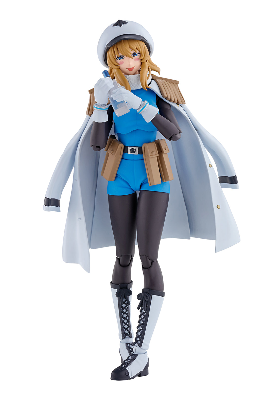 BANDAI Spirits SPIRITS "SHY", TAMASHII NATIONS S.H.Figuarts(4573102661838)