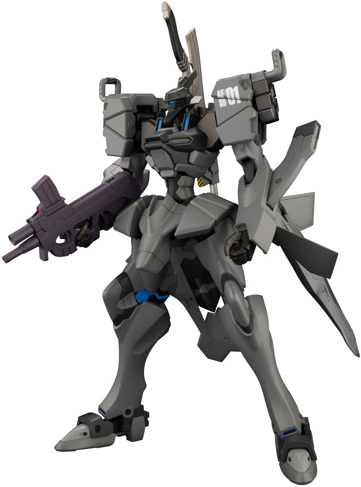 Kotobukiya Muv Luv Alternative Series Fubuki Imperial Japanese Army | 4934054036028