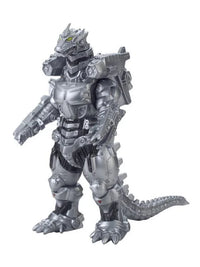 Bandai Movie Monster Series – Mechagodzilla (Heavily Armed) "Godzilla: Tokyo SOS" | 4555792177