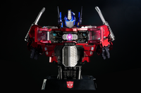 Flame Toys [Bust Generation] Optimus Prime Mechanic Bust "Transformers" | 4897054514708
