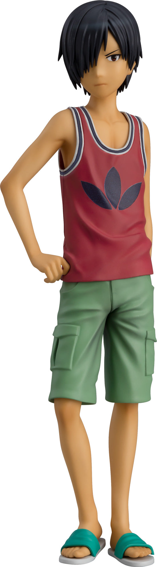Good Smile Company POP UP PARADE Kazuma Ikezawa(4580416945899)