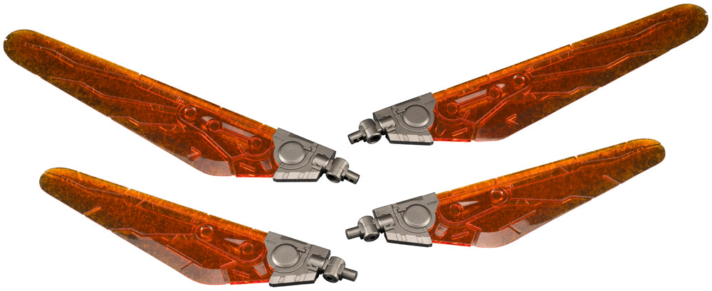 KOTOBUKIYA HEXA GEAR BOOSTER PACK 013 ORNITHOPTER WING | 4934054042715