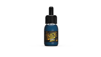 AK Interactive The INKS Ocean Blue 30 ml | 8435568334878