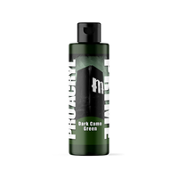 Monument Hobbies Pro Acryl PRIME Airbrush Primers Dark Camo Green | 655368007149