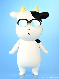 Soft Vinyl Hiromu Arakawa B-type (Whistling) | 4560266126396