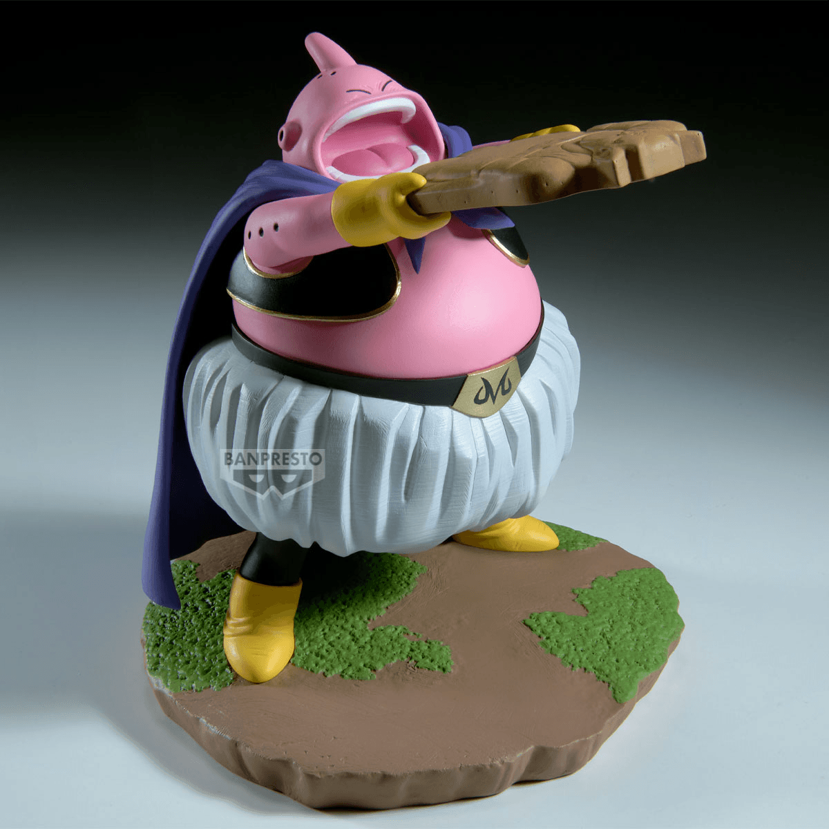 DRAGON BALL Z History Box MAJIN BUU | 4573102718778