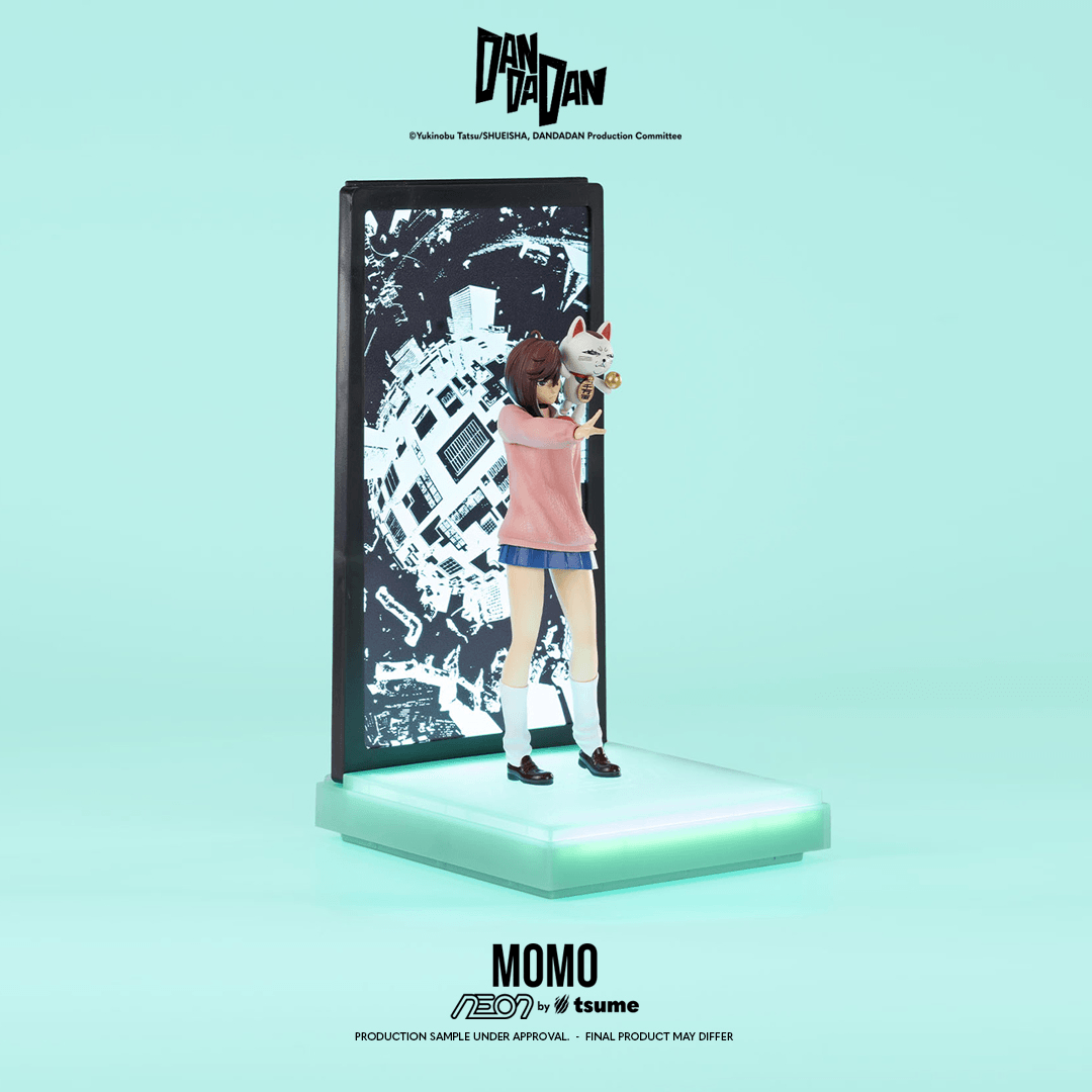 Momo NEON004 | 5453003599234