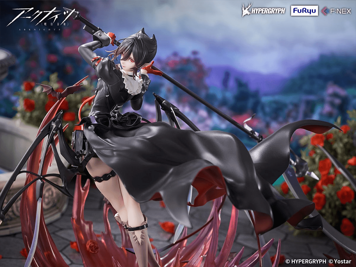 Entelechia Elite 2 VER. 1/7 Scale Figure | 4571623518174
